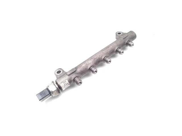 Топливная рампа 31400-2A700, 93077528A KIA Ceed для двигателя D4FC