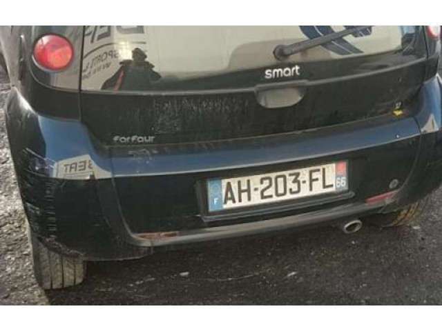 Pojistková skříňka 1351510101 Smart ForFour 2004