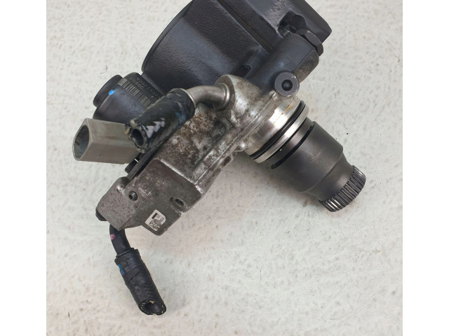 Vstřikovací čerpadlo A6510701201 Mercedes-Benz C W204