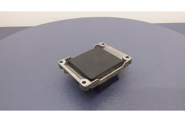 Блок управления двигателем Блок управления 0261207490, 0261207490 Fiat Albea