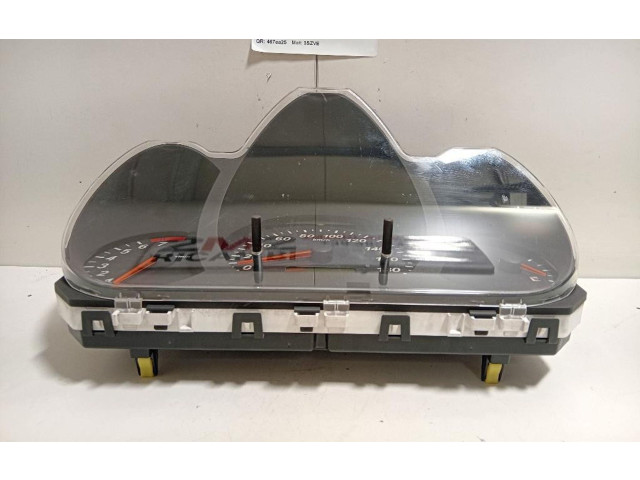 Панель приборов 83800-B4071, 3SZVE Daihatsu Terios