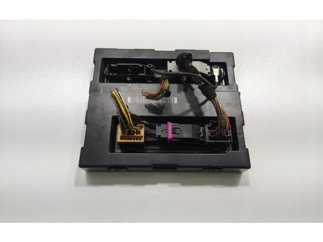 Блок комфорта 8K0907064DC Audi A4 Allroad B8