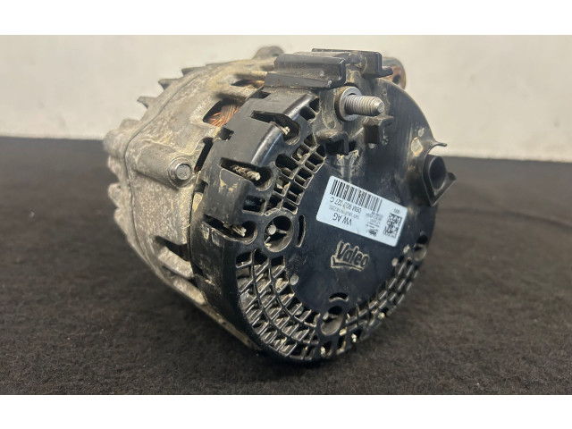 Генератор A2720235, 06M903027C Audi Q5 SQ5