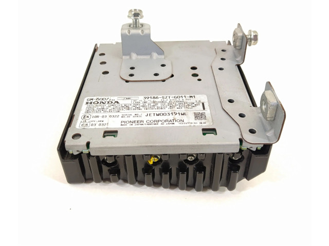 Блок управления 39186SZTG011M1 Honda CR-Z