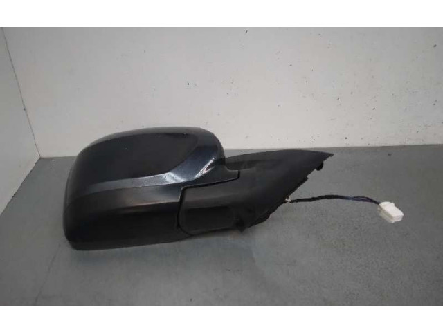 Зеркало электрическое        Subaru Forester SH  2008 - 2013 года   