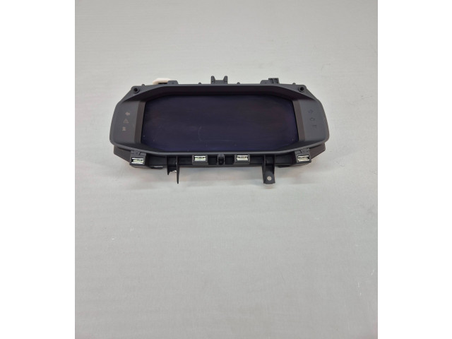 Панель приборов 5FA920790C   Cupra Formentor       