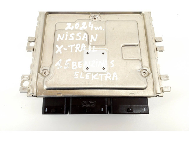 Řídící jednotka 237036UA0A, NEC045070   Nissan X-Trail T33 2024