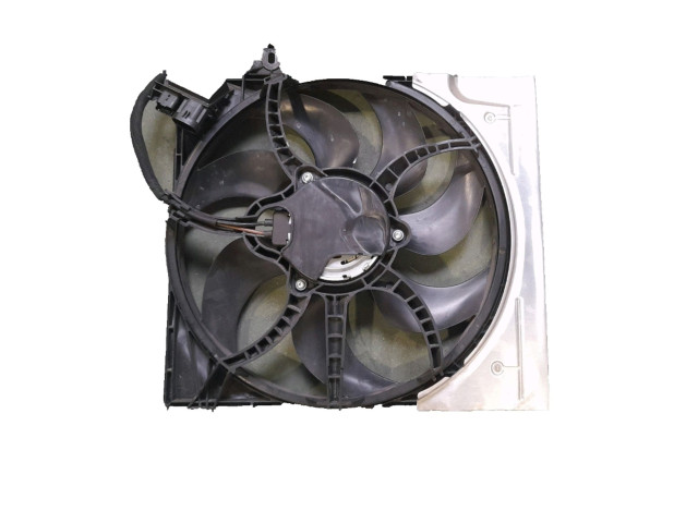 Вентилятор радиатора 9827752980 Peugeot 2008 II