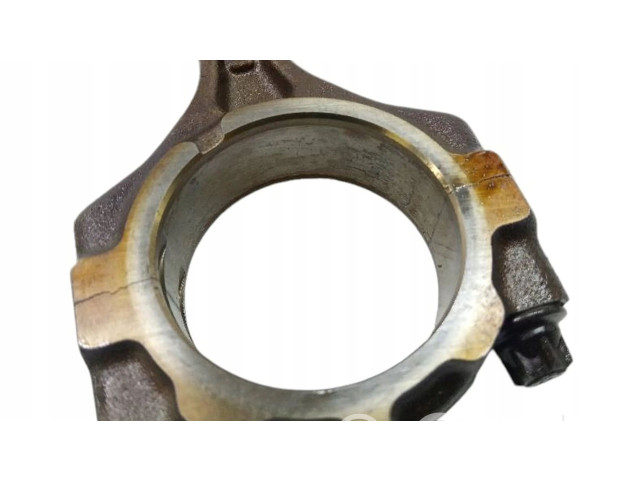 Поршень с шатуном Hyundai i10 для бензинового / Газ двигателя 1.2