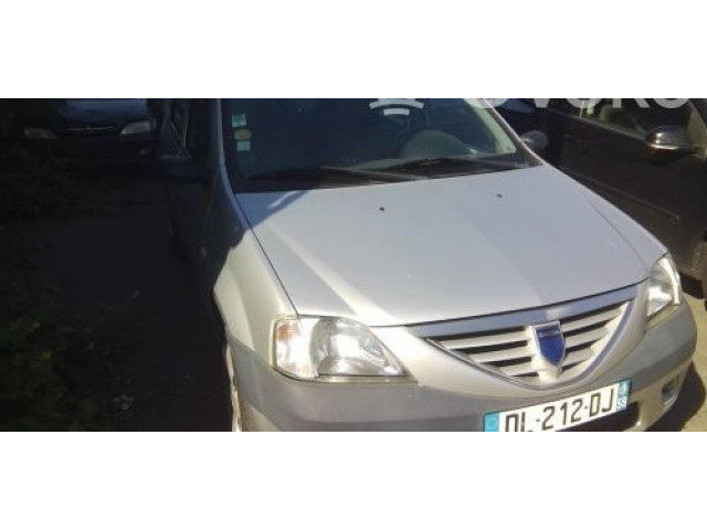 Ручка стеклоочистителей 6001551356 Dacia Logan I