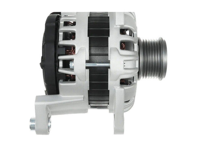 Генератор F000BL06X7, AS-PL Nissan Navara D23