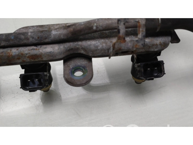 Топливная рампа Sk24bbd, 11f24   Honda FR-V 1.7 