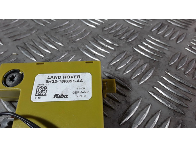 Усилитель антенны