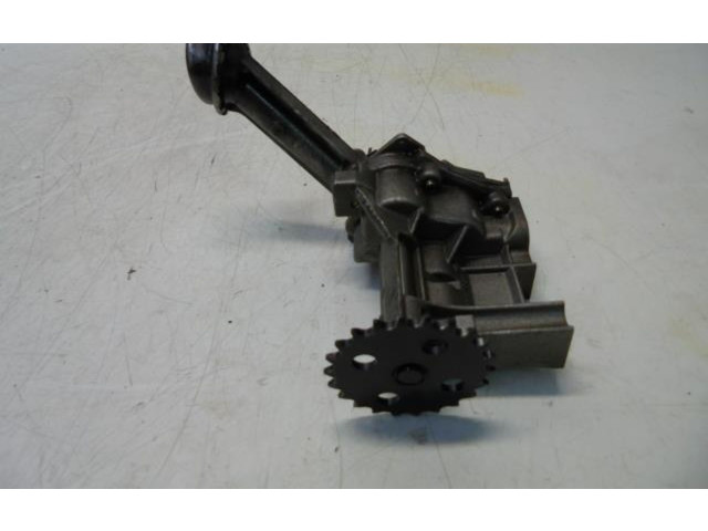 Масляный насос     Renault Clio I 