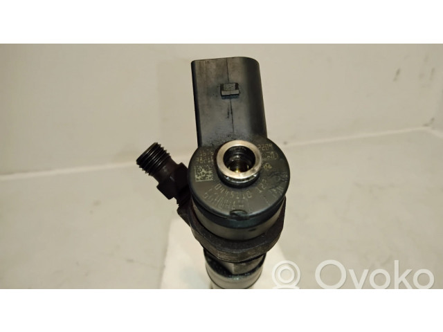 Форсунка 0445110122, 7788812    BMW 7 E65 E66 для дизельного двигателя  4