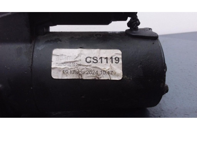 Стартер       Volkswagen Bora  1998 - 2005 года   