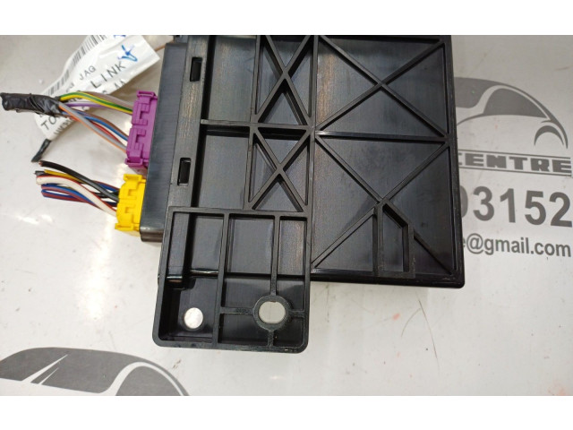 Блок управления коробкой передач HK8M19H544AG, 133KW Jaguar F-Pace