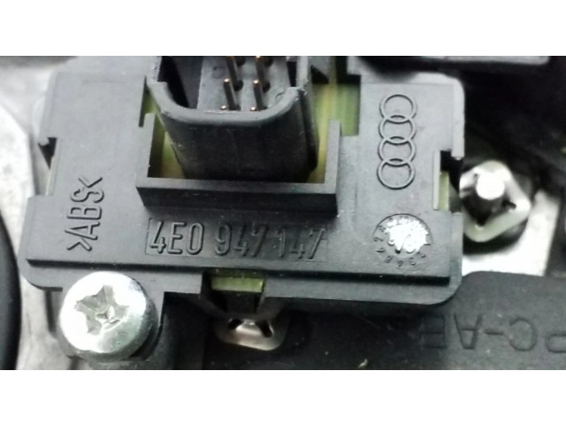 Отделка приборного щитка