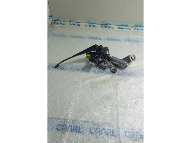 Моторчик заднего дворника 1638200542    Mercedes-Benz CL C215