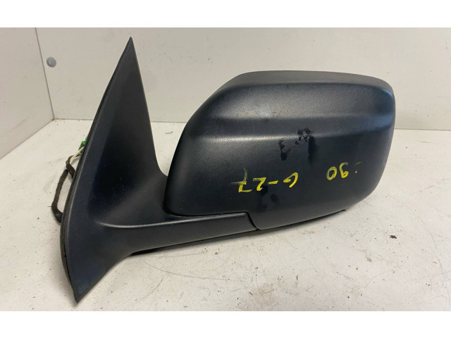 Зеркало электрическое Volvo XC90 2003 - 2006 года