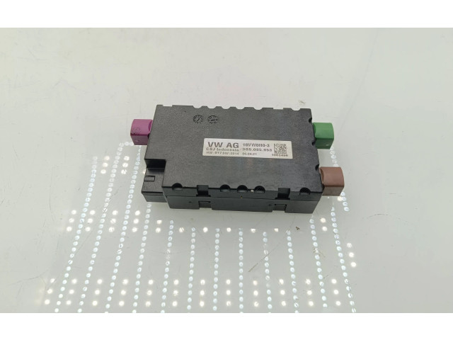 Блок управления 3G5035953, 1001496   Skoda Kodiaq