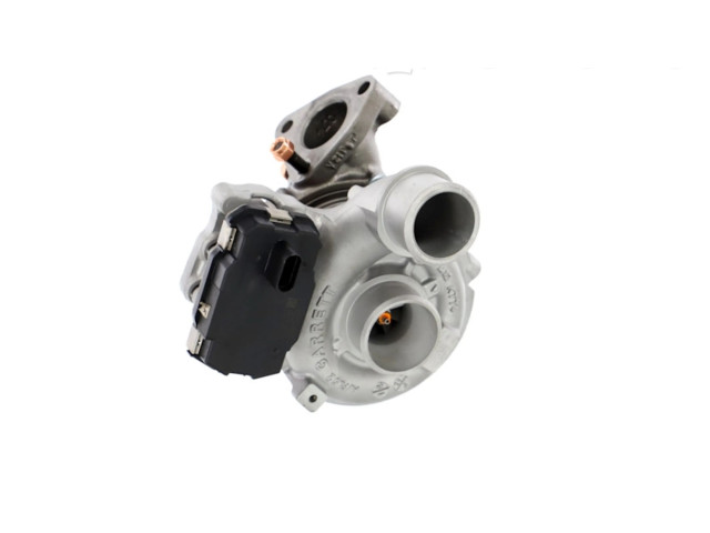 Turbodmychadlo Турбина 282312F000, 282312F000   Hyundai ix35   