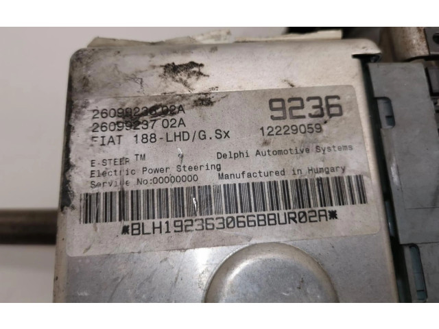 Volant Fiat Punto (188) 2609923602A