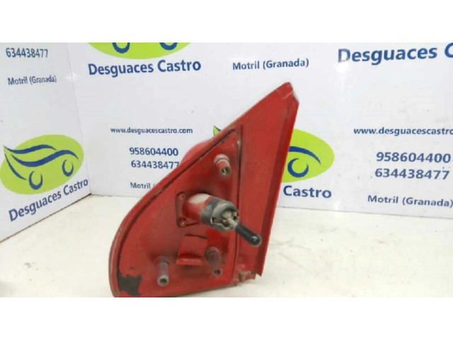 Зеркало электрическое        Ford Sierra  1982-1987 года   