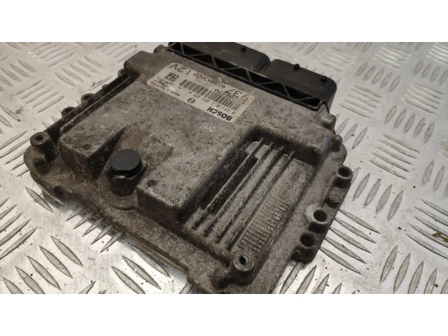 Řídící jednotka 55206270, 0281012882 Alfa Romeo 147 2005