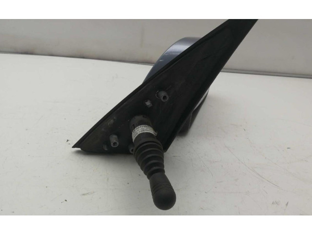 Зеркало электрическое        Opel Meriva A  2003 - 2010 года   