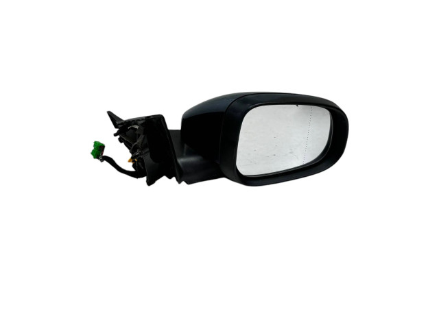 Зеркало электрическое Volvo V70 2008 - 2013 года
