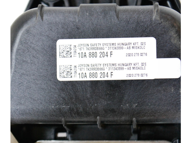 Подушка безопасности в сиденье 10A880204F   Volkswagen ID.3
