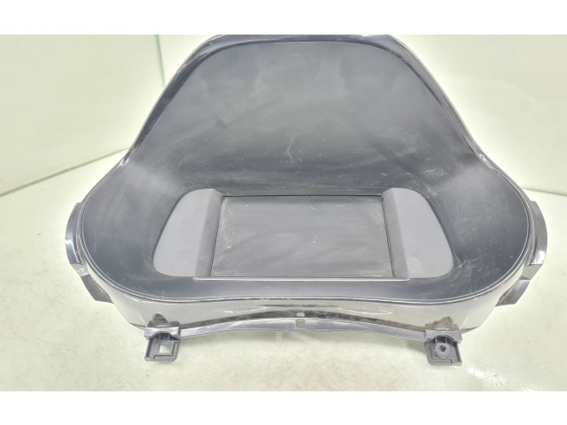 Přístrojová deska Opel Corsa F 2023 9848901180