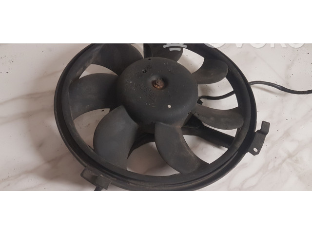 Механический вентилятор