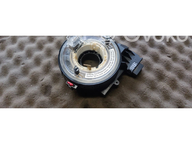 Подрулевой шлейф SRS 1K0959653D, 1K0959653 Audi A3 S3 A3 Sportback 8P