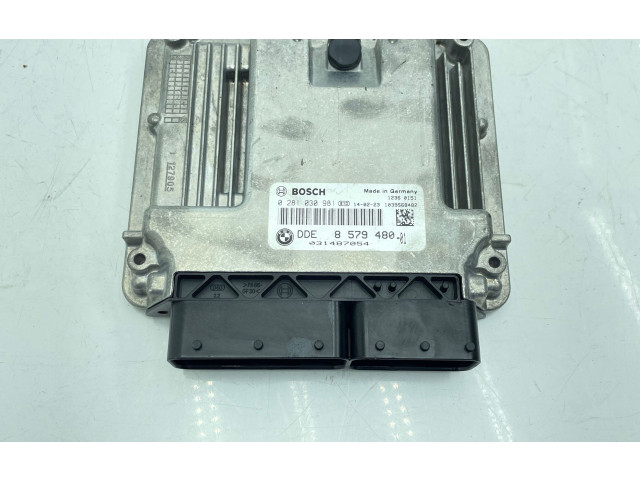 Řídící jednotka 8579480, 031487054 BMW 4 F32 F33 2015