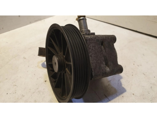 Насос усилителя руля