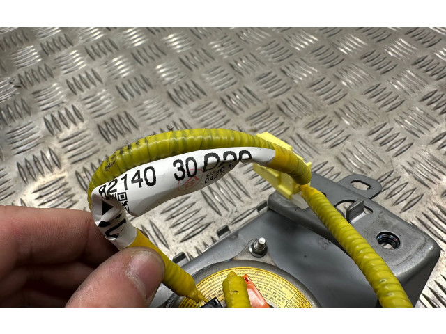 Подушка безопасности пассажира 8214030020, Y20L7347339 Lexus GS 300 350 430 450H