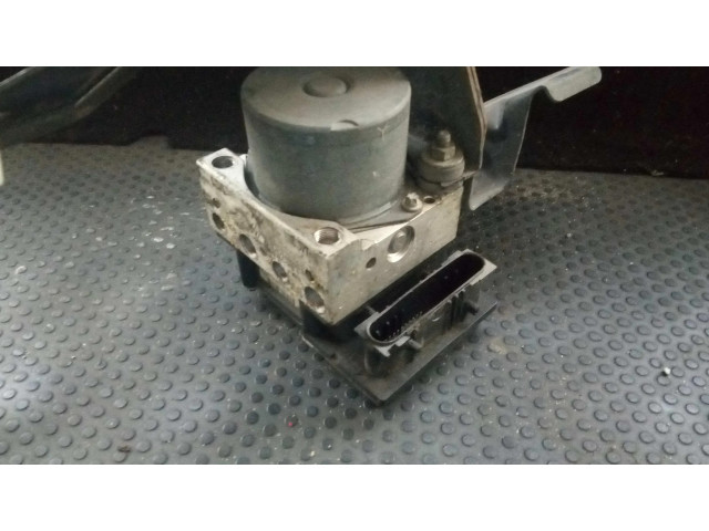 Блок АБС 0265231333   Renault  Clio II  1998-2001 года