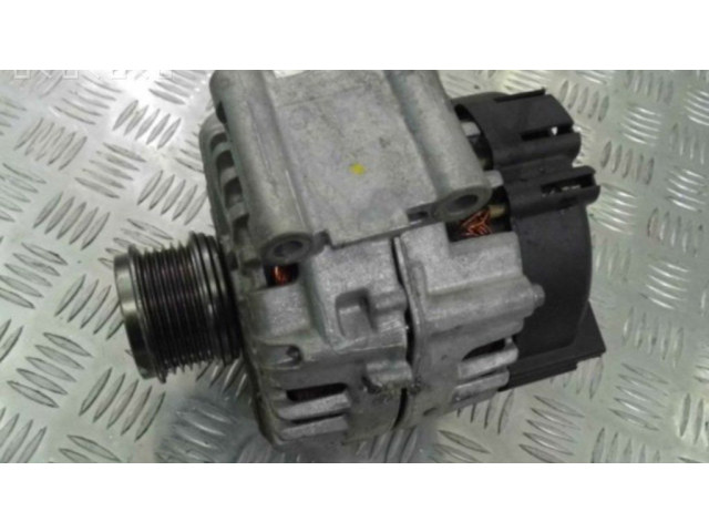 Генератор 06H903018E Audi A6 C7 2.0