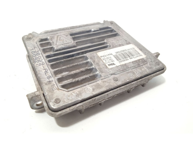 Блок управления Xenon