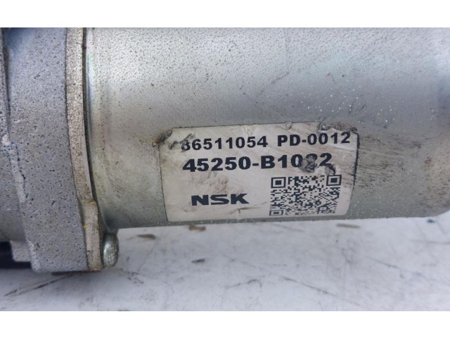 Ось рулевого колеса 45250B1022 Daihatsu Sirion 2005