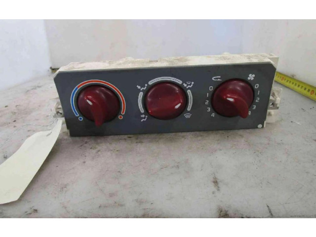 Блок управления климат-контролем 7701054311, 7701054311 Renault Twingo I