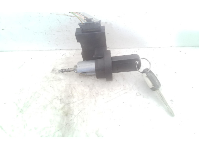 Řídící jednotka 33920-83ee, 24445098 Suzuki MR Wagon 2002