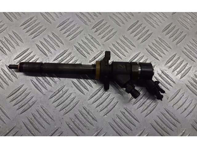 Vstřikovač 0445110259 Ford Focus