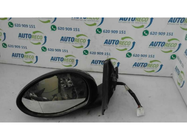 Зеркало электрическое Сзади Alfa Romeo GT