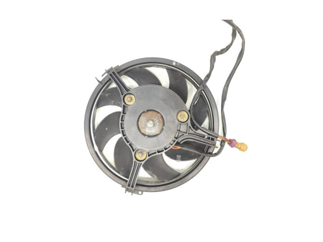 Вентилятор радиатора     4B0959455    Volkswagen PASSAT 