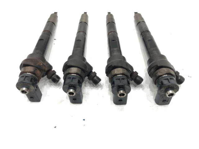 Комплект форсунок 03L130277J    Audi Q3 8U   