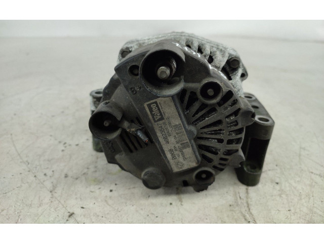 Генератор 46823547, 704062967   Fiat Idea      