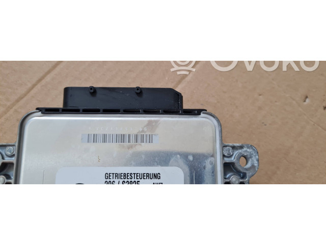 Блок управления коробкой передач 09G927158GG, 206S3825 Audi Q3 F3